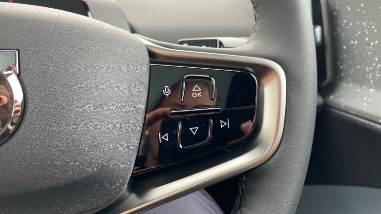 Volvo EX30 315kW Twin Motor Performance Ultra 69kWh 5dr Auto Electric Estate